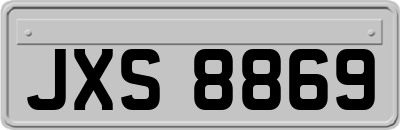 JXS8869