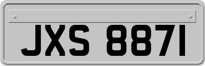 JXS8871
