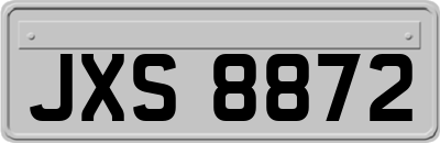 JXS8872