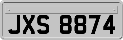 JXS8874