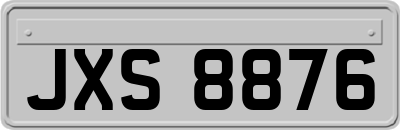 JXS8876