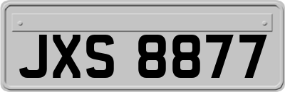JXS8877