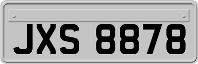 JXS8878