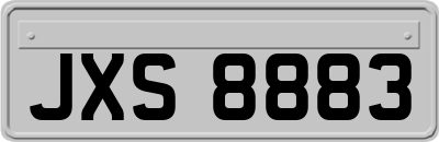JXS8883