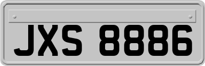 JXS8886