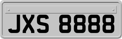 JXS8888