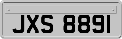 JXS8891
