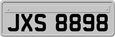 JXS8898
