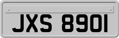 JXS8901