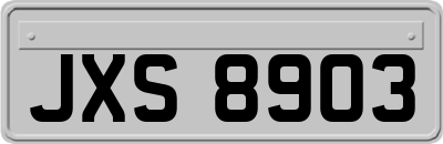 JXS8903
