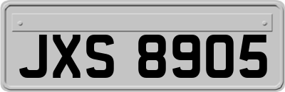 JXS8905