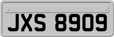 JXS8909