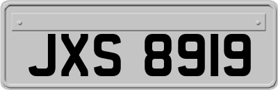 JXS8919