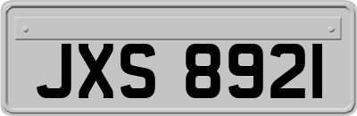 JXS8921
