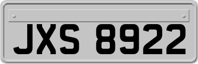 JXS8922