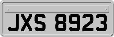 JXS8923