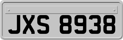 JXS8938