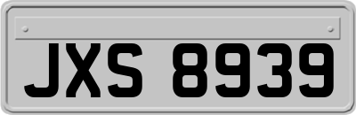 JXS8939