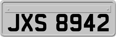 JXS8942
