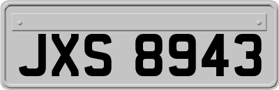 JXS8943