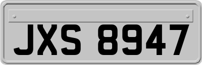 JXS8947