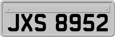 JXS8952