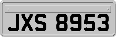 JXS8953