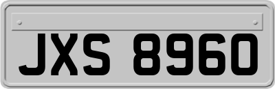JXS8960