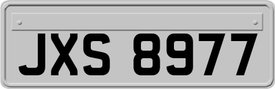 JXS8977
