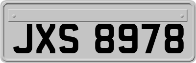 JXS8978
