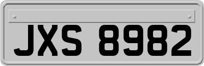 JXS8982