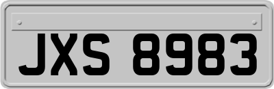 JXS8983