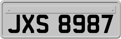 JXS8987