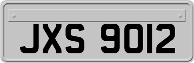 JXS9012