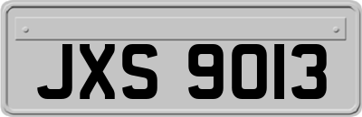 JXS9013