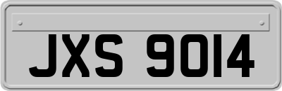 JXS9014