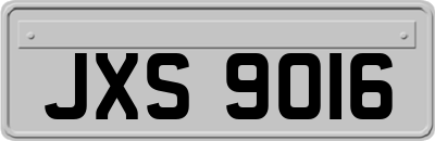 JXS9016