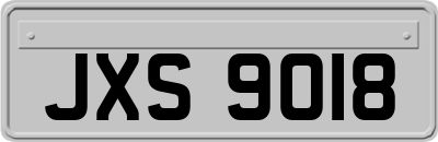 JXS9018