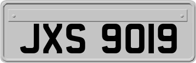 JXS9019