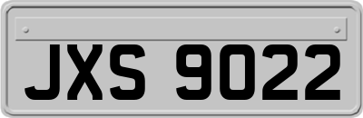 JXS9022