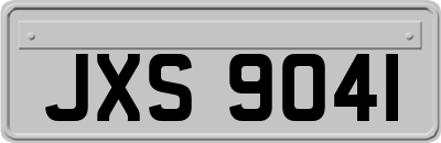 JXS9041