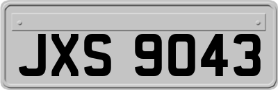 JXS9043