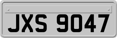 JXS9047