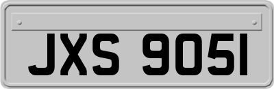 JXS9051