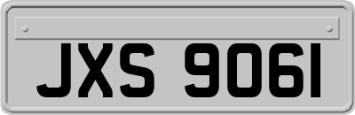JXS9061