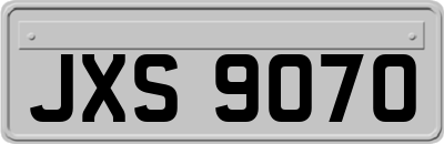 JXS9070