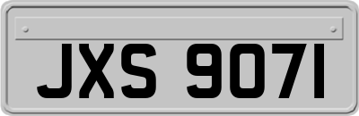 JXS9071