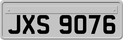JXS9076