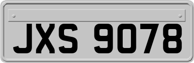 JXS9078