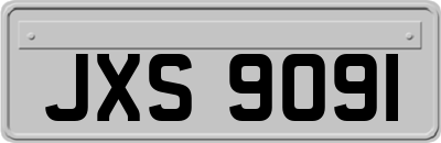 JXS9091